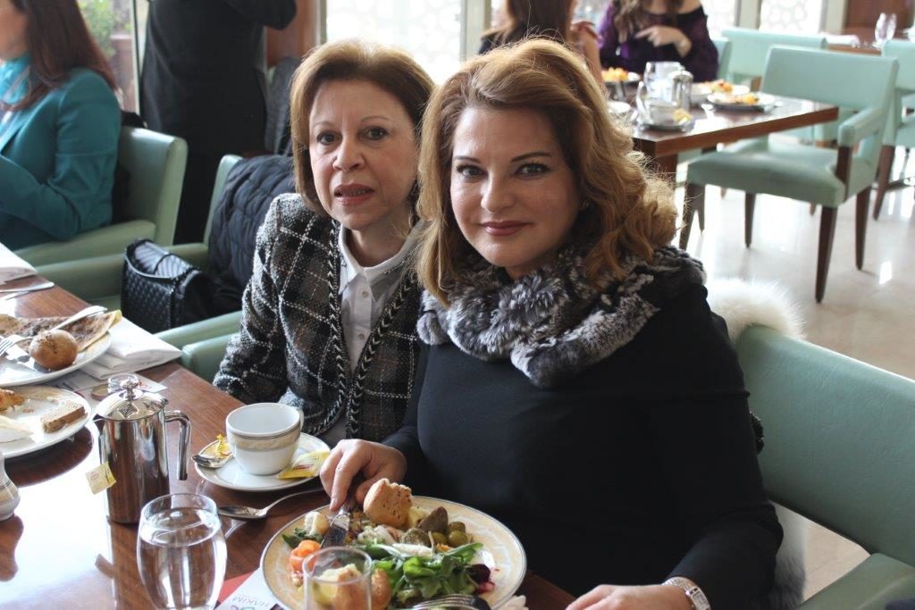 Brunch amicale (4)