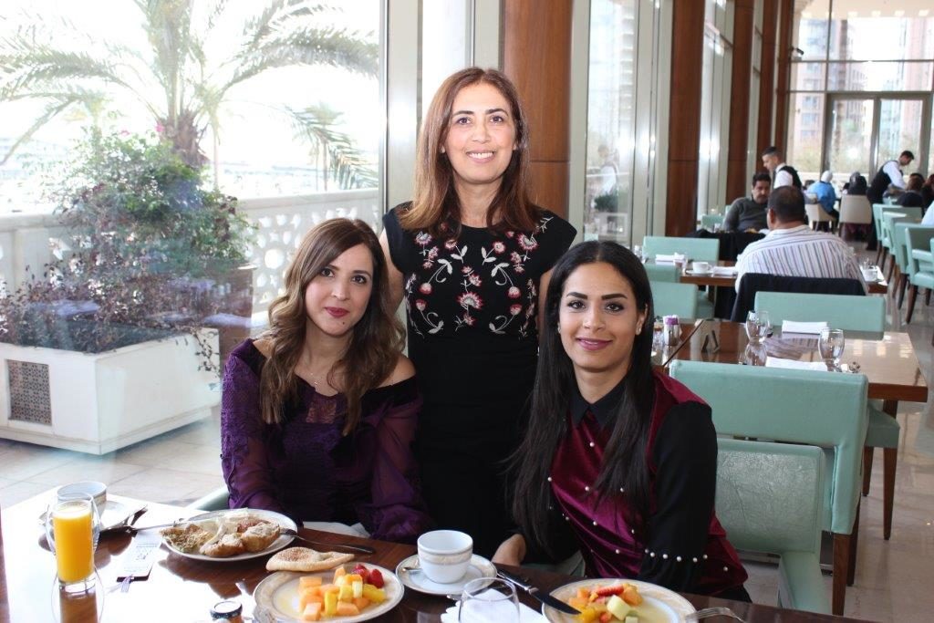 Brunch amicale (5)