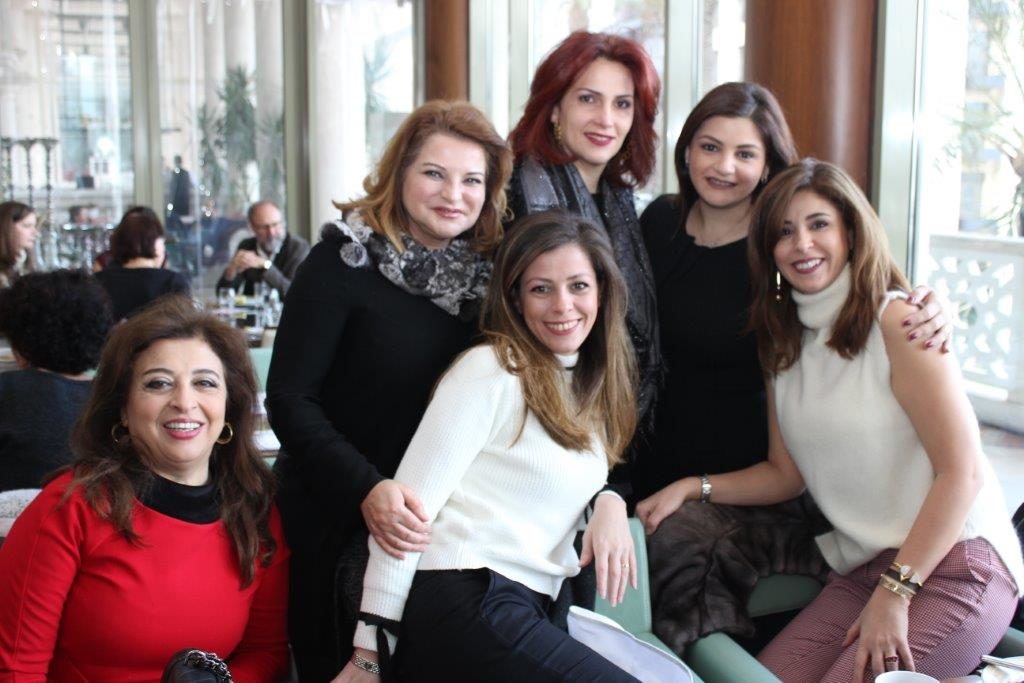 Brunch amicale (6)