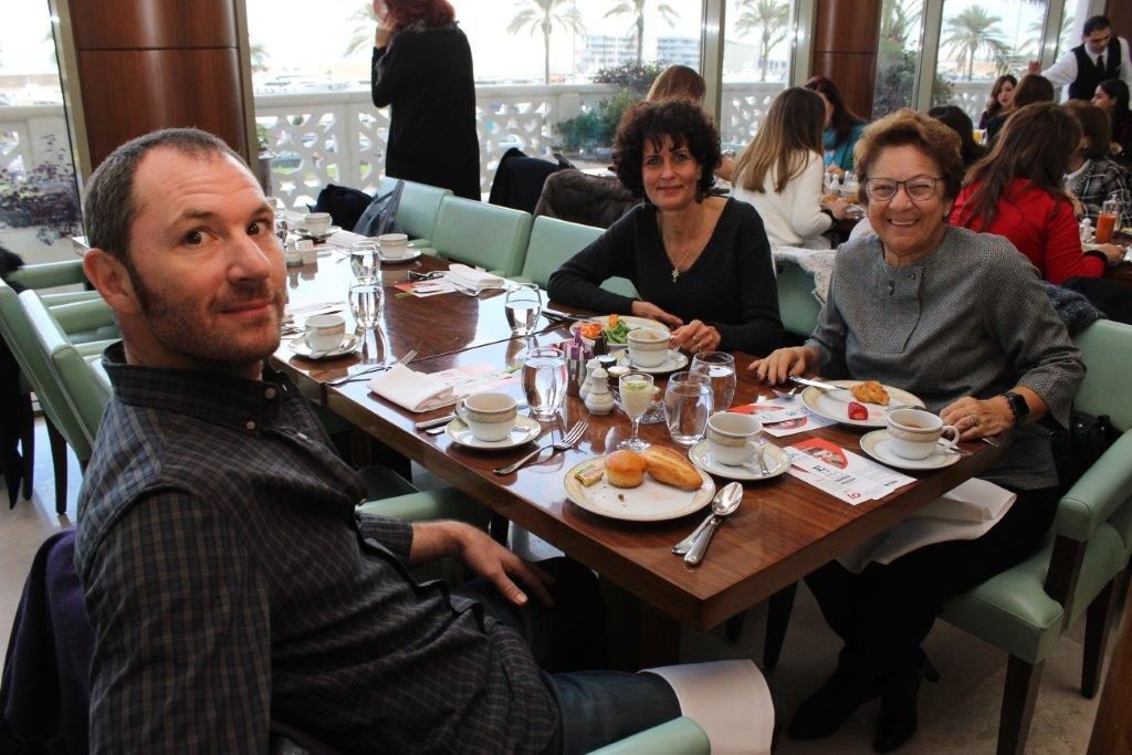 Brunch amicale (7)