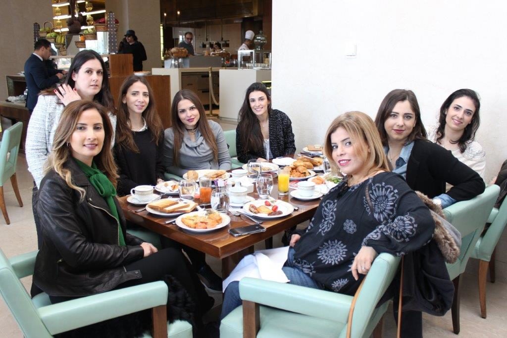Brunch amicale (9)