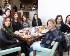 Brunch amicale (9)