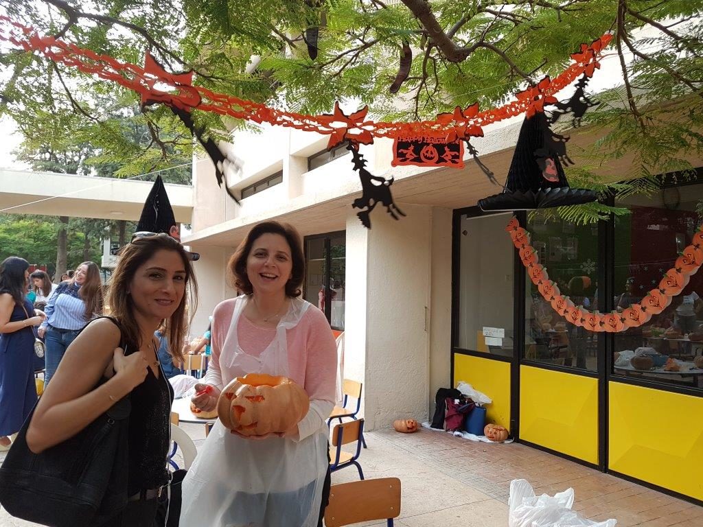 Halloween Comite Parents (1)