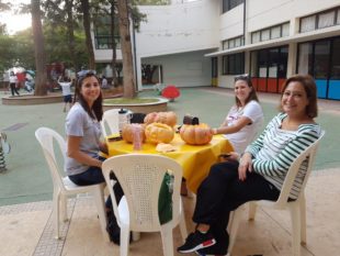 Halloween Comite Parents (13)