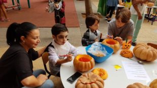 Halloween Comite Parents (6)