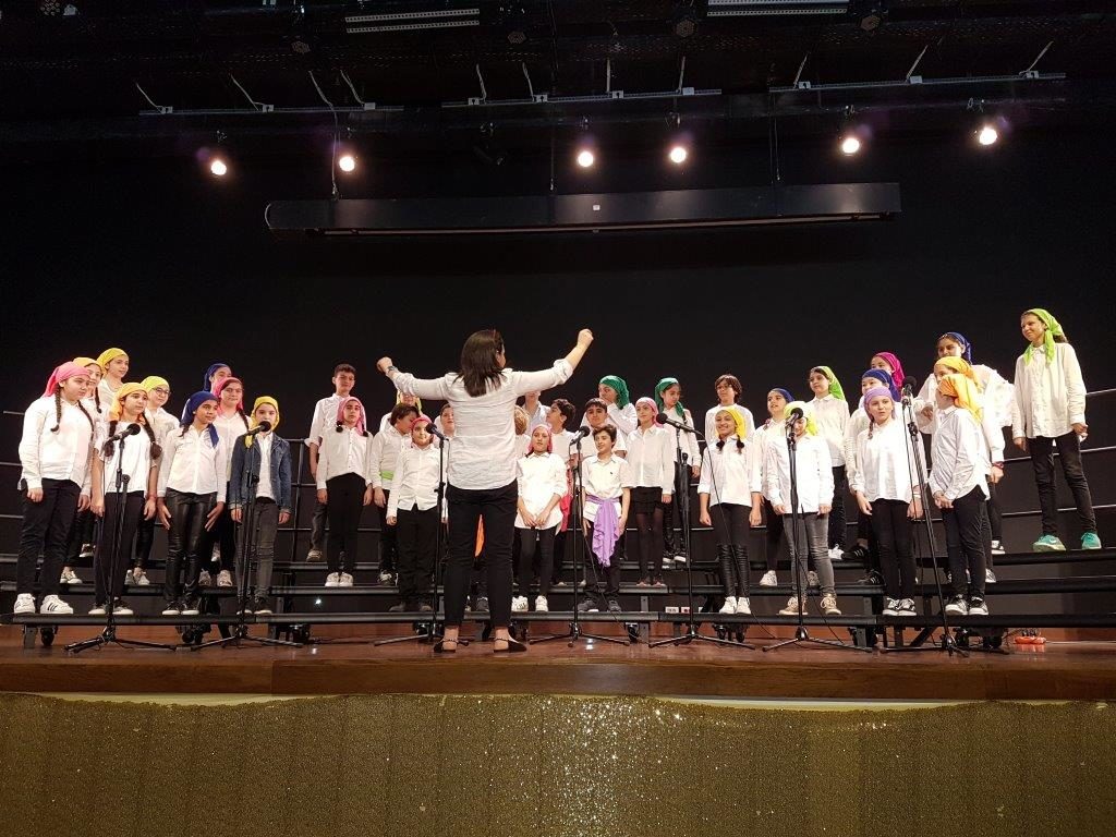 Rencontres chorales (3)