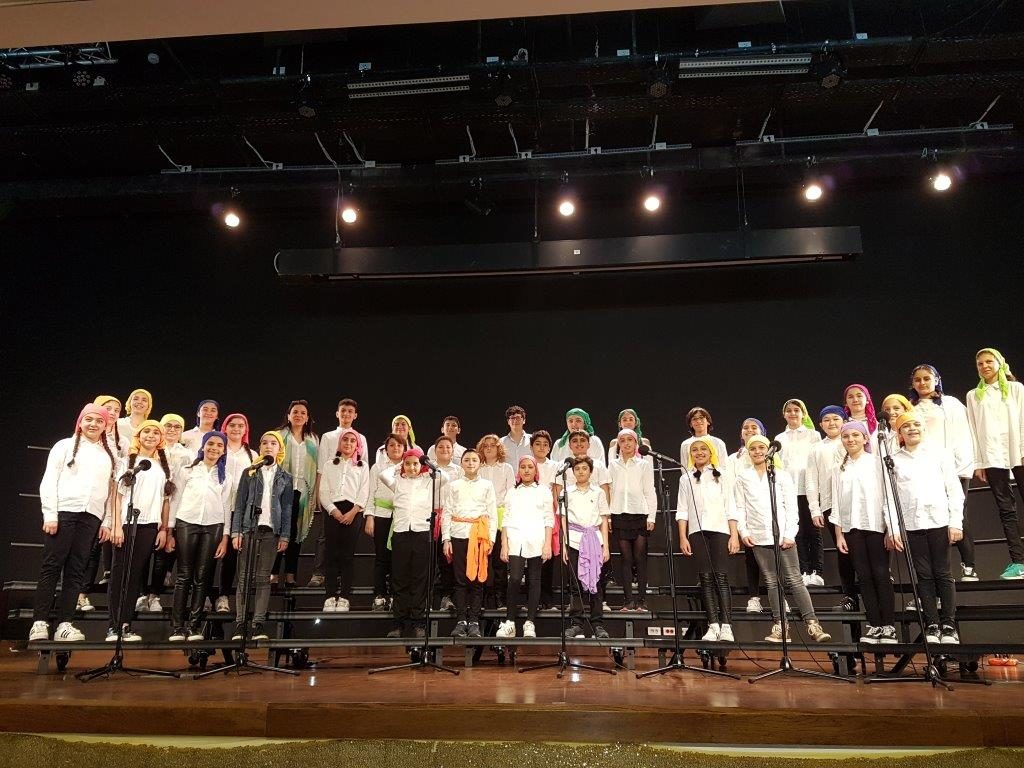 Rencontres chorales (5)