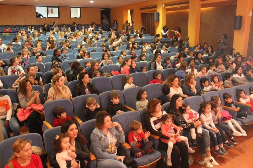 Spectacle Louna (4)