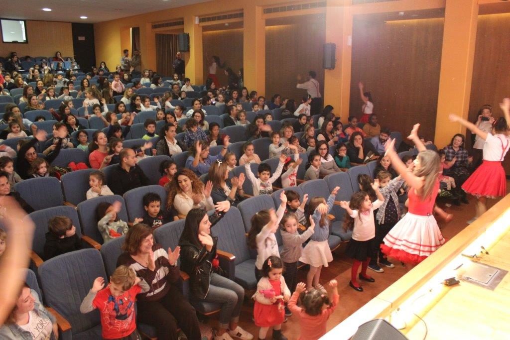 Spectacle Louna (7)