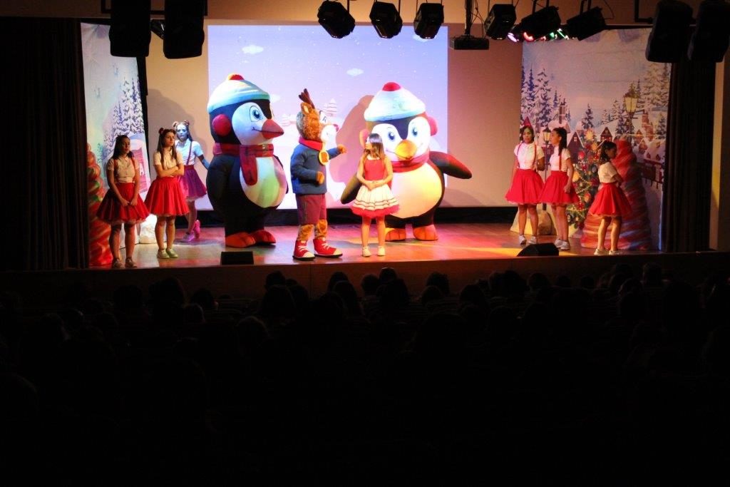 Spectacle Louna (8)