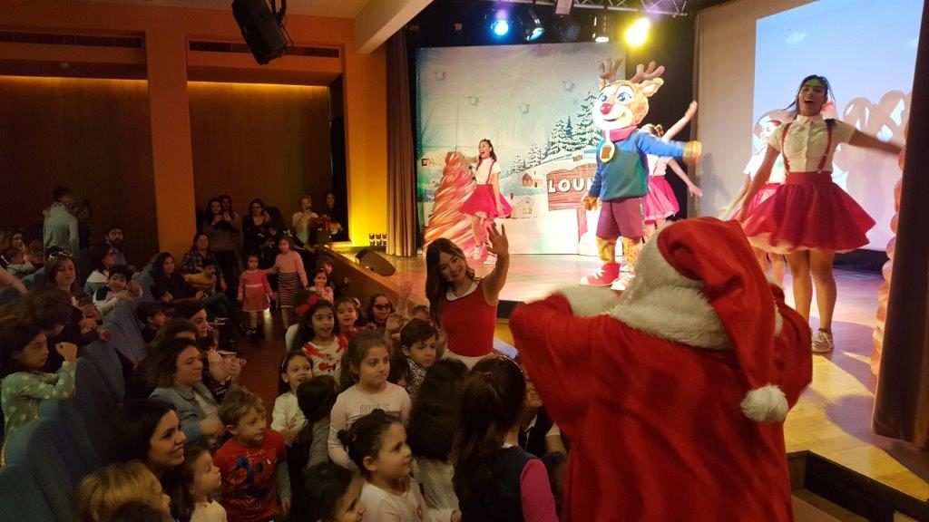Spectacle Louna (9)