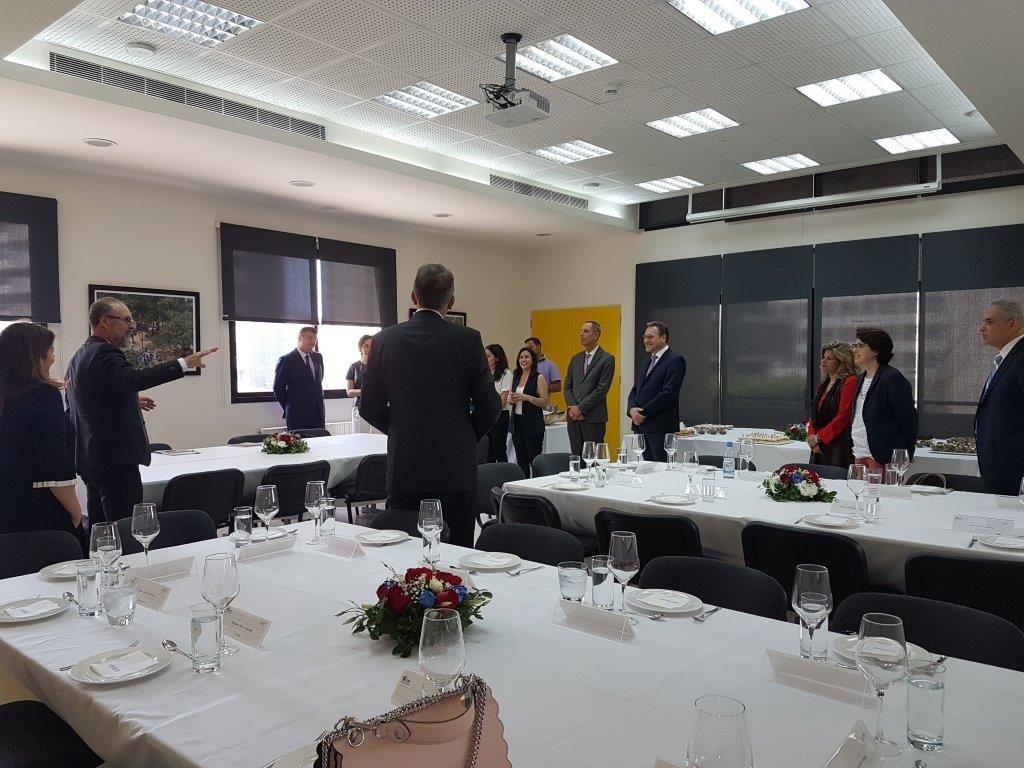 Visite inspecteurs generaux (12)