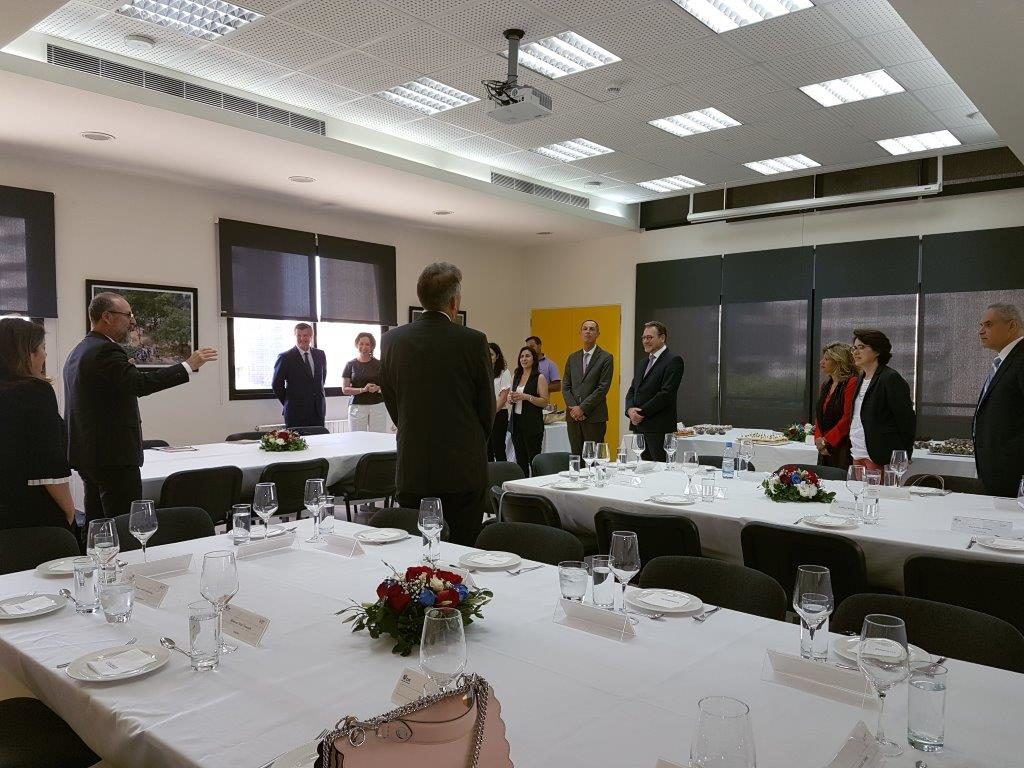 Visite inspecteurs generaux (13)