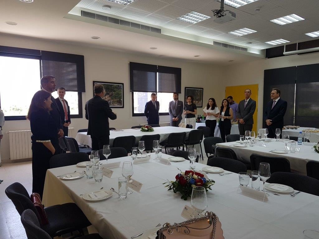 Visite inspecteurs generaux (14)