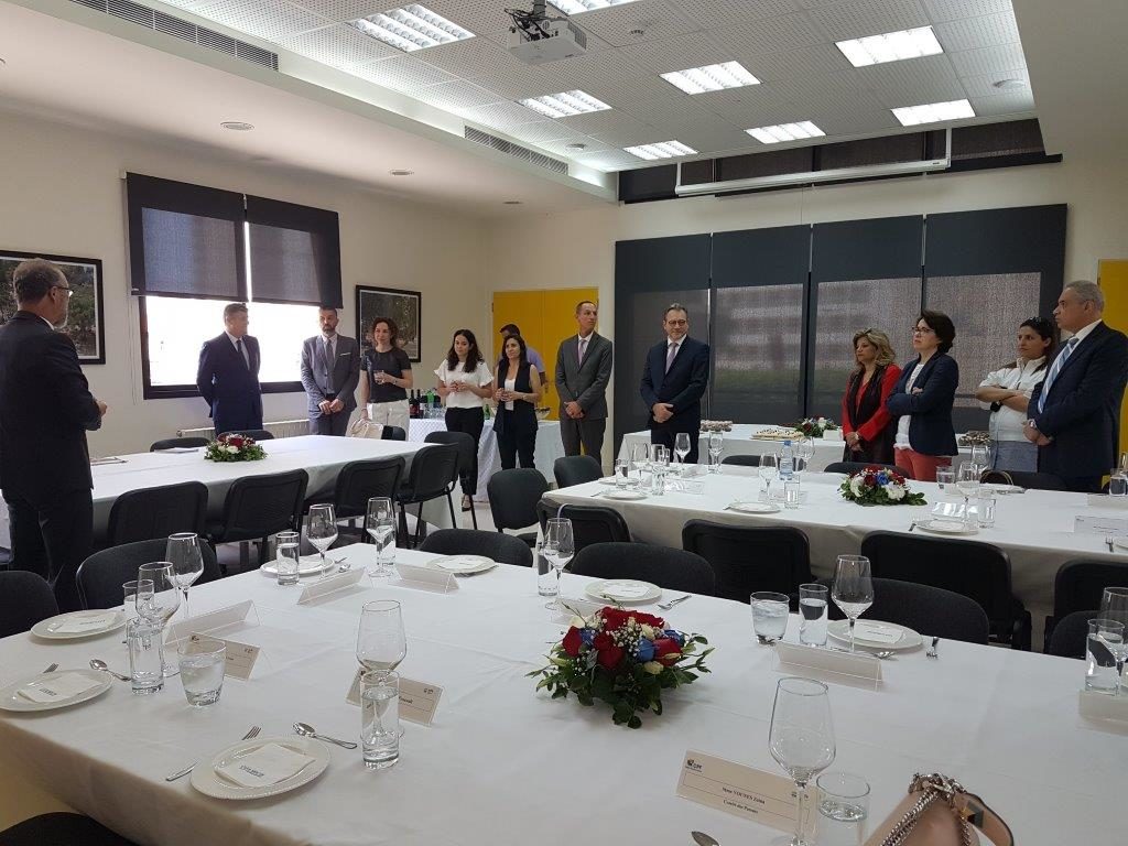 Visite inspecteurs generaux (15)