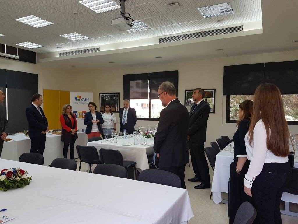 Visite inspecteurs generaux (16)
