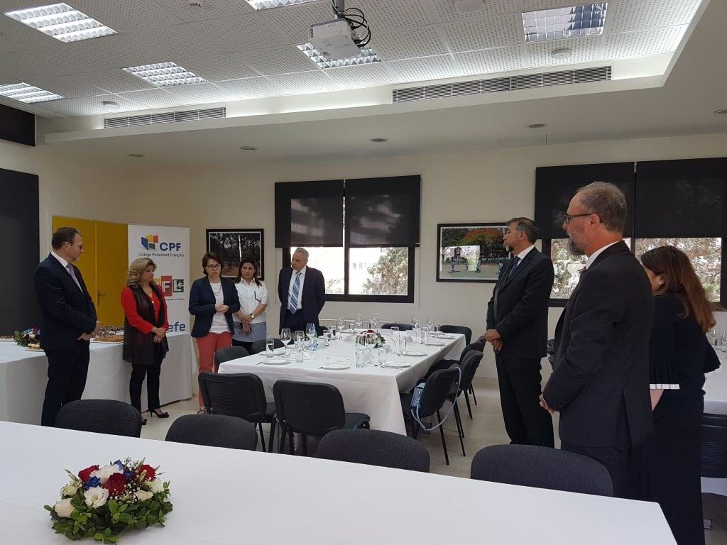 Visite inspecteurs generaux (17)