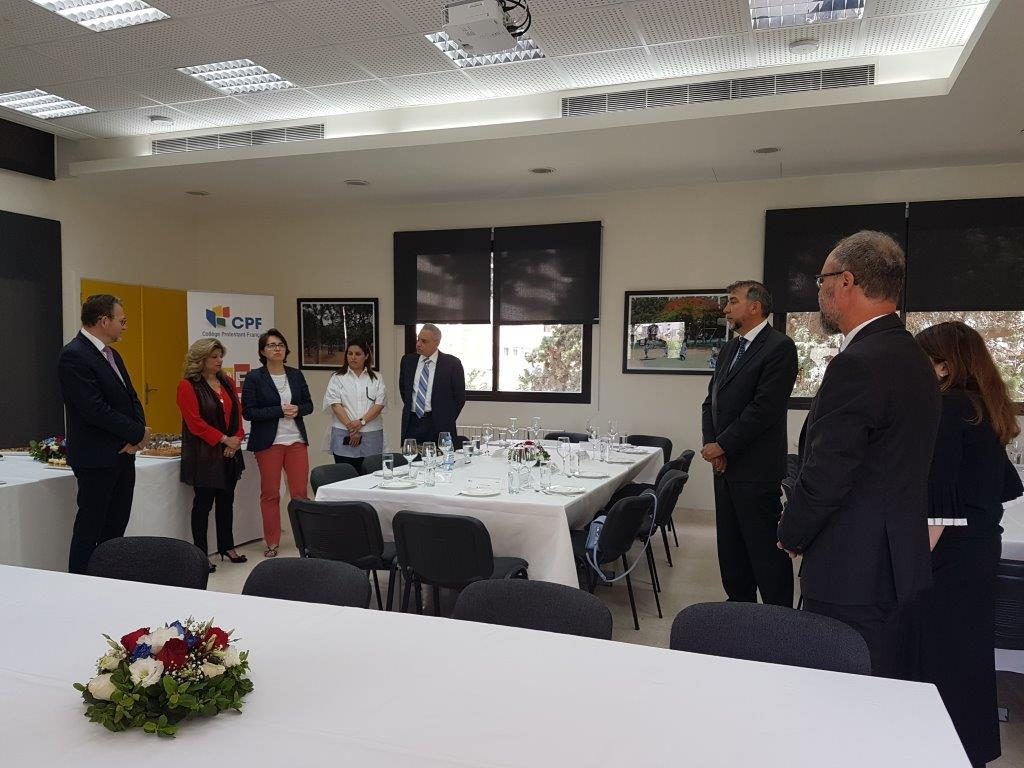 Visite inspecteurs generaux (18)