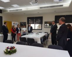 Visite inspecteurs generaux (18)