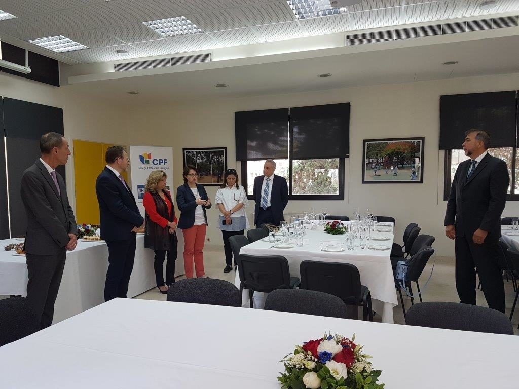 Visite inspecteurs generaux (20)