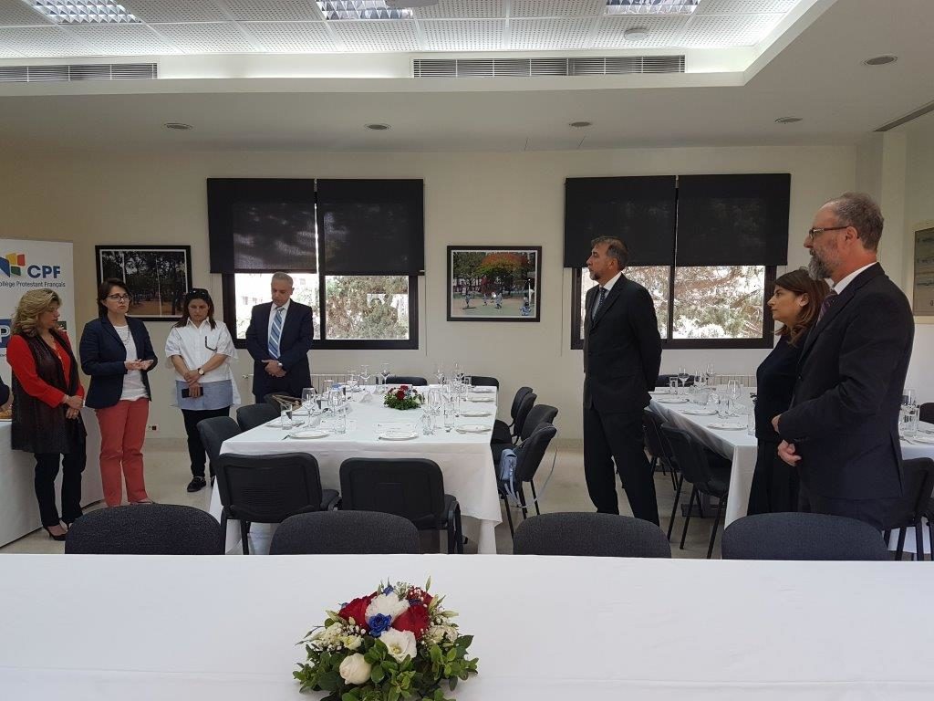 Visite inspecteurs generaux (21)