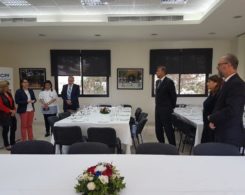 Visite inspecteurs generaux (21)