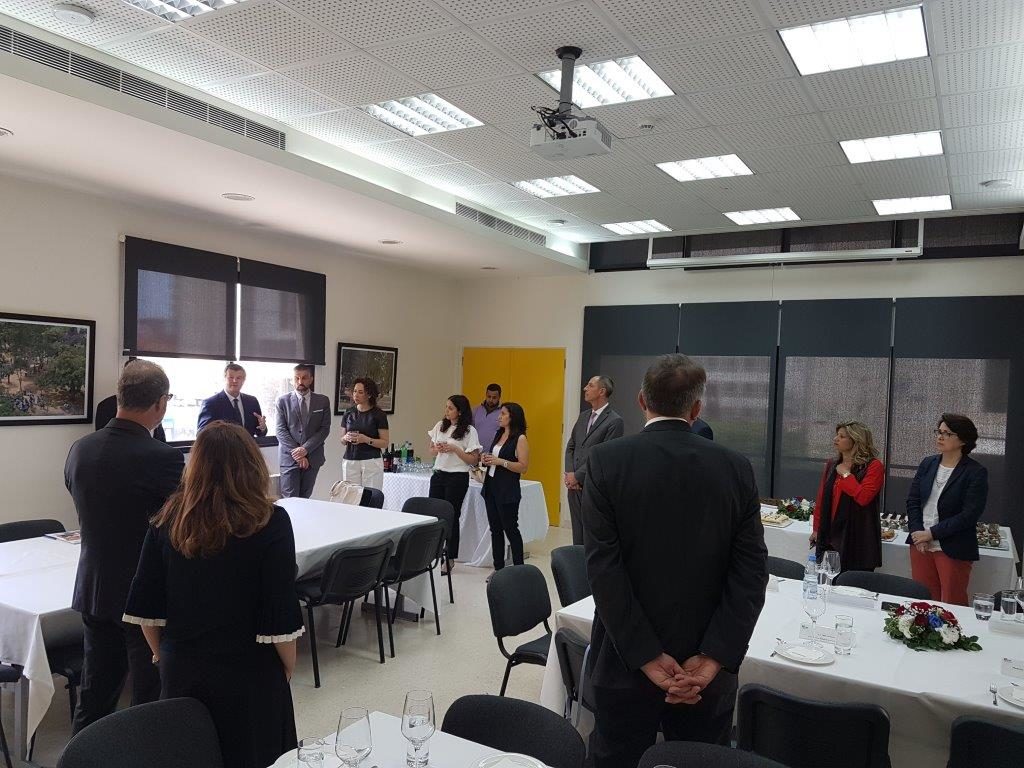 Visite inspecteurs generaux (23)