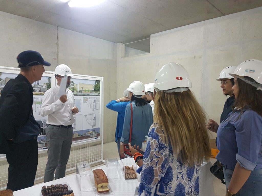 Visite parents chantier (5)