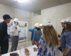 Visite parents chantier (5)