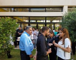 ceremonie en memoire de Mahmoud SULTAN (10)