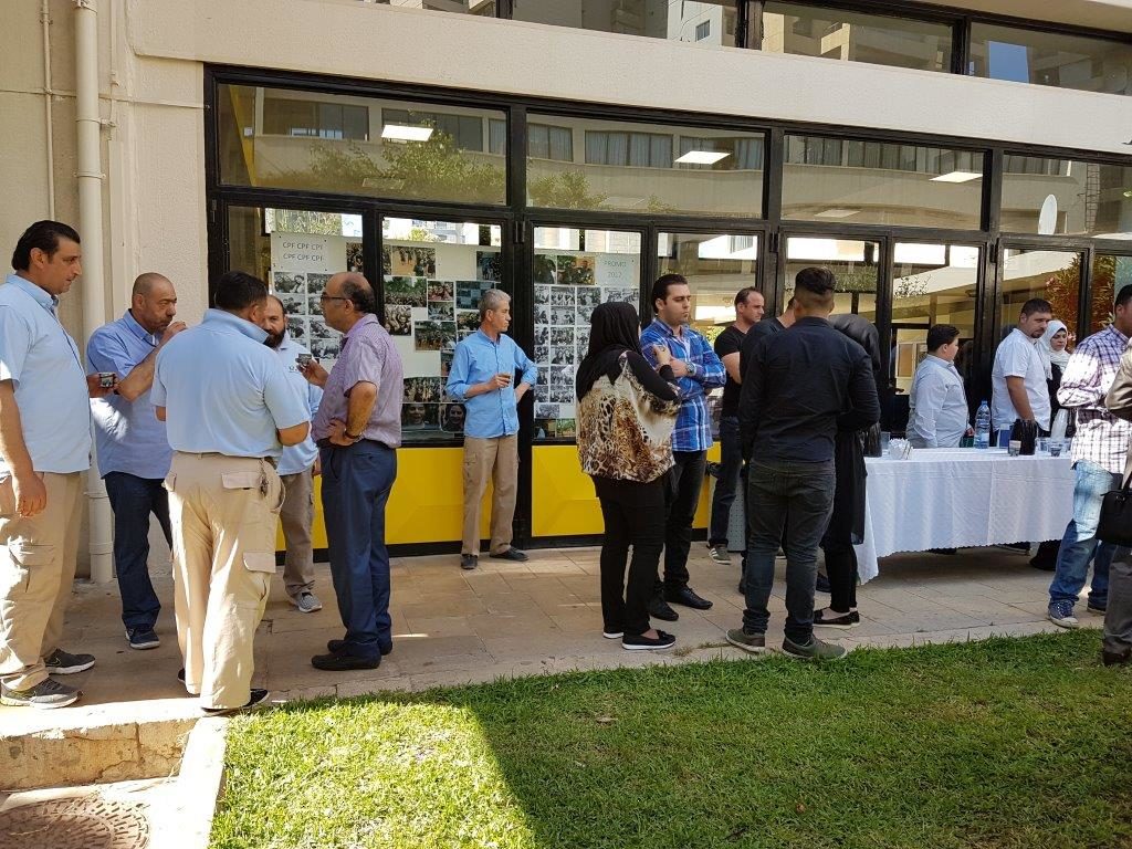 ceremonie en memoire de Mahmoud SULTAN (11)