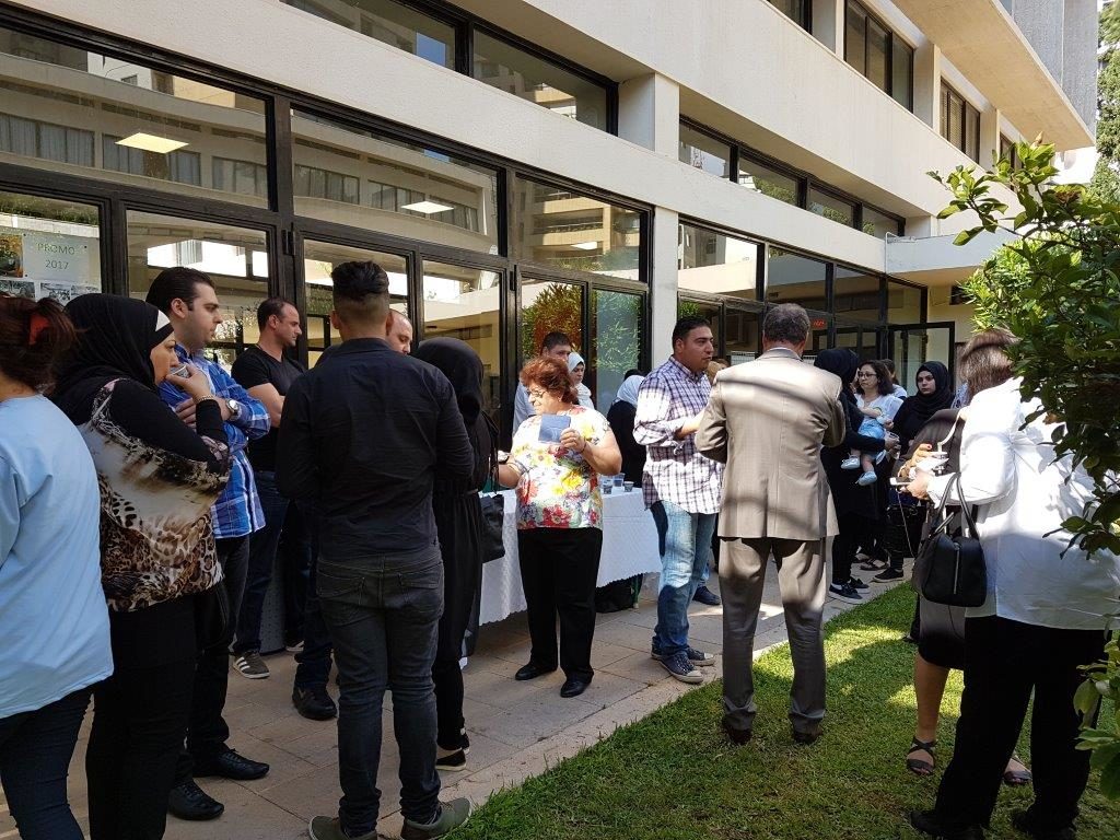 ceremonie en memoire de Mahmoud SULTAN (12)