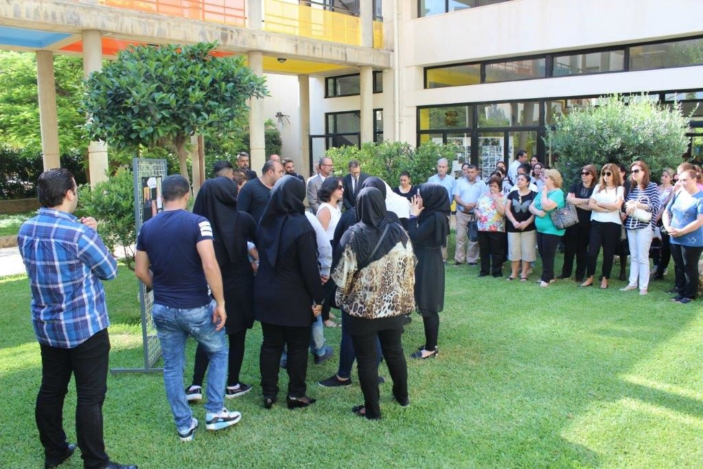 ceremonie en memoire de Mahmoud SULTAN (16)