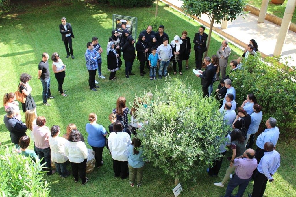 ceremonie en memoire de Mahmoud SULTAN (18)