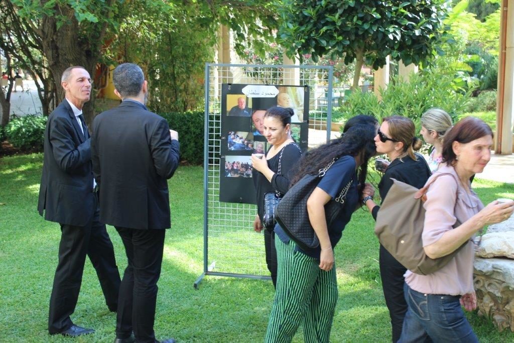 ceremonie en memoire de Mahmoud SULTAN (20)