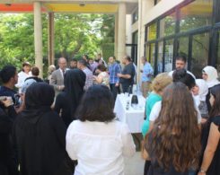 ceremonie en memoire de Mahmoud SULTAN (22)