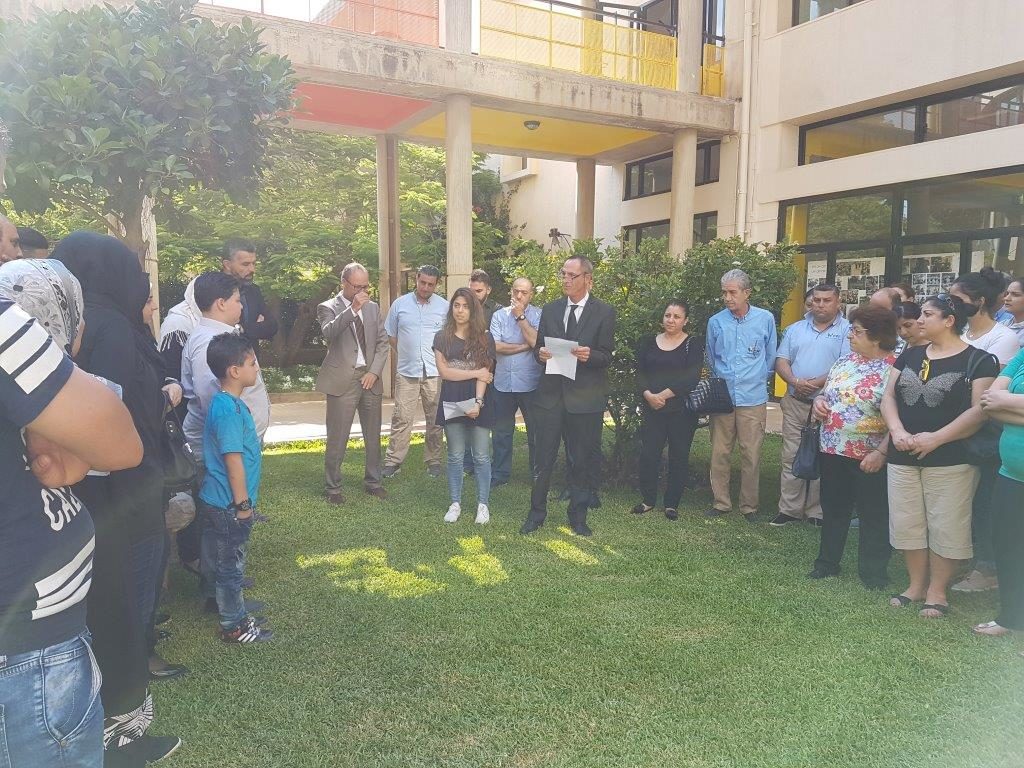ceremonie en memoire de Mahmoud SULTAN (27)