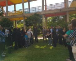 ceremonie en memoire de Mahmoud SULTAN (3)