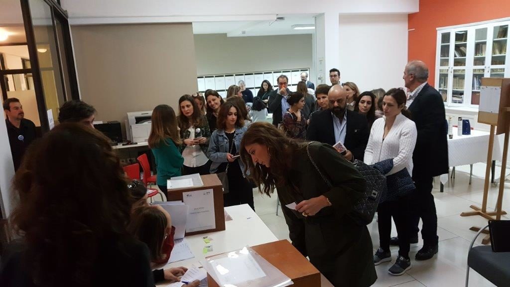 elections comite des parents (1)