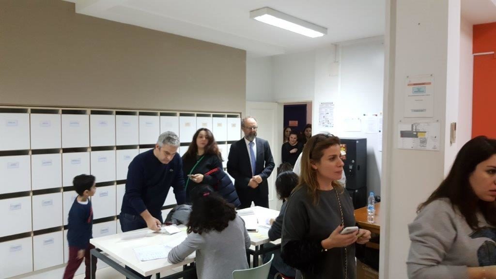 elections comite des parents (12)