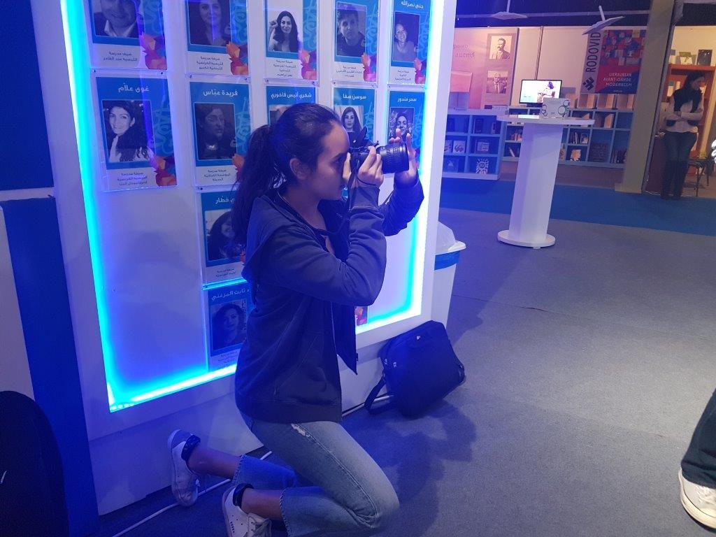 salon du livre arabe (6)