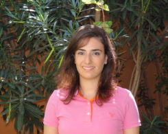 Dana CHATILA EL ASSIR