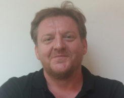 Erwann HEURTIER