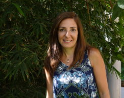 Ghada KARDAS CHAMSEDDINE