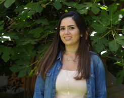 Ghida GHANDOUR HAMZEH