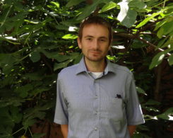 Jérémy DELESPAUT