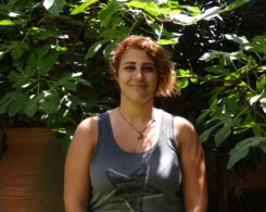 Marylise EL HAGE