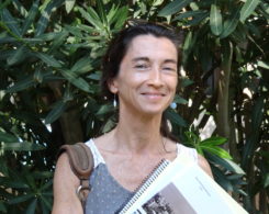 Monique MARILLAUD
