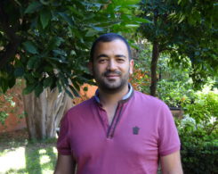 Nassib KHOURY