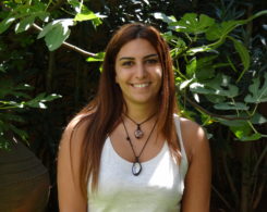Sophie BOU CHEDID